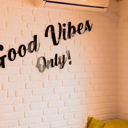 Vibes Apartment