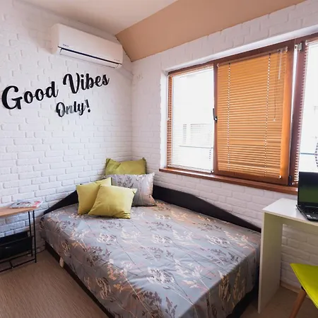 Vibes Apartment