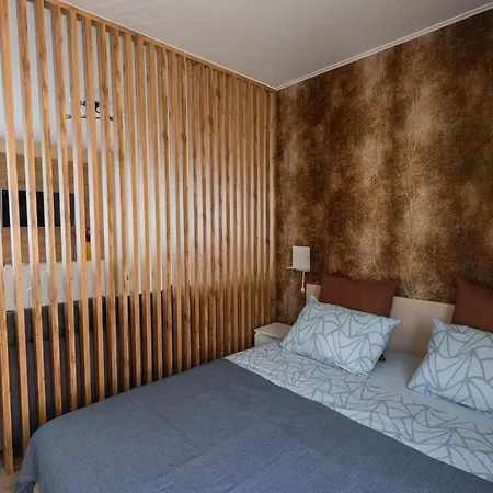 Vibes Apartment