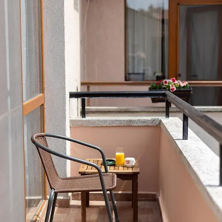 Apartment Vibes Varna